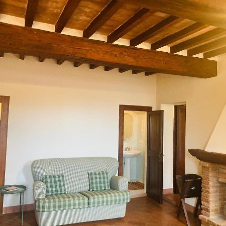 Casa Vacanze Luna Todi Buitenkant foto