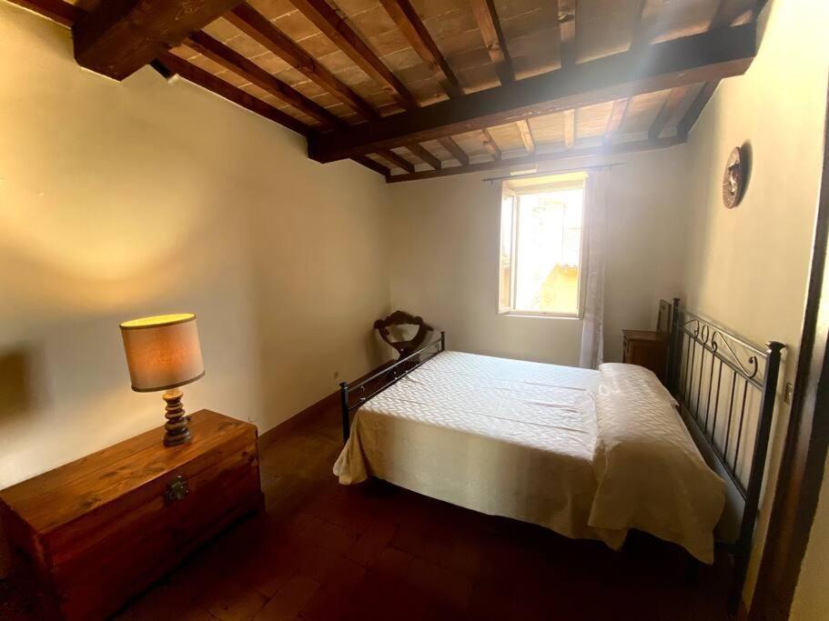 Casa Vacanze Luna Todi Buitenkant foto