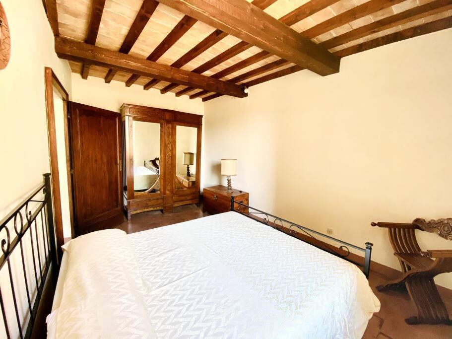 Casa Vacanze Luna Todi Buitenkant foto