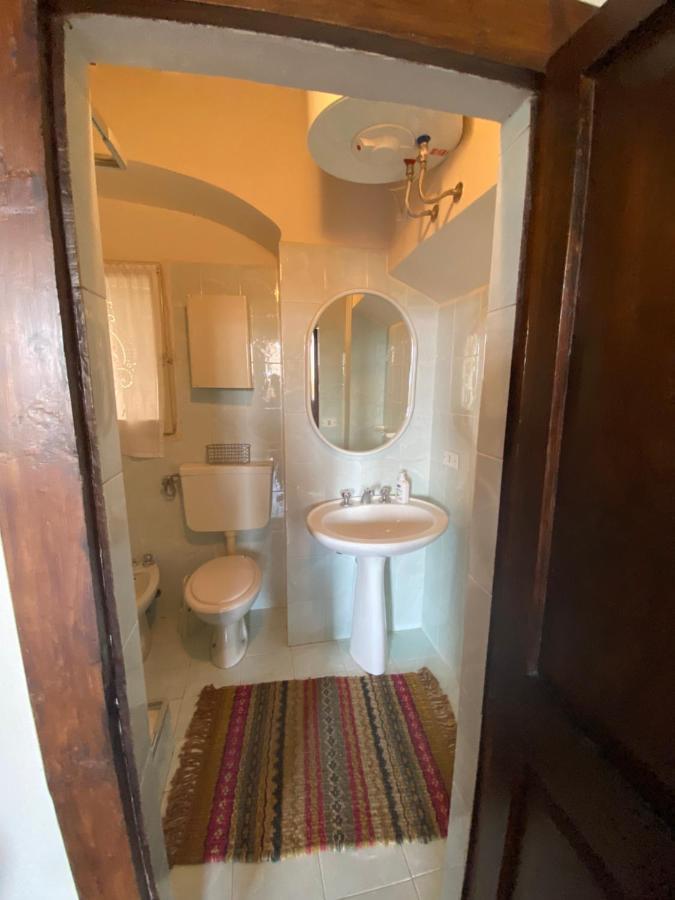 Casa Vacanze Luna Todi Buitenkant foto