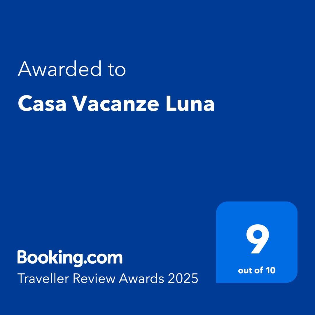 Casa Vacanze Luna Todi Buitenkant foto